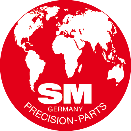 SM Motorenteile GmbH